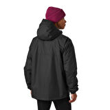 Helly Hansen Vancouver Fleece Lıned Erkek Ceket 54269-990 Siyah