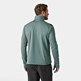 Helly Hansen Versalite Hybrid Fleece Mont Erkek Polar
