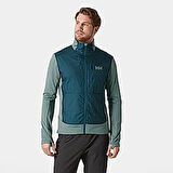 Helly Hansen Versalite Hybrid Fleece Mont Erkek Polar