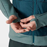 Helly Hansen Versalite Hybrid Fleece Mont Erkek Polar