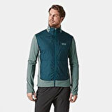 Helly Hansen Versalite Hybrid Fleece Mont Erkek Polar