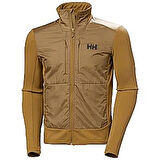 Helly Hansen Versalite Hybrid Fleece Mont Erkek Polar