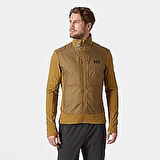 Helly Hansen Versalite Hybrid Fleece Mont Erkek Polar
