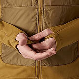 Helly Hansen Versalite Hybrid Fleece Mont Erkek Polar