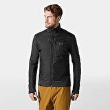 Helly Hansen Versalite Hybrid Fleece Mont Erkek Polar