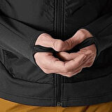 Helly Hansen Versalite Hybrid Fleece Mont Erkek Polar