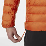 HELLY HANSEN Verglas Hooded Down Erkek Mont 2.0
