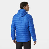 HELLY HANSEN Verglas Hooded Down Erkek Mont 2.0
