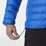 HELLY HANSEN Verglas Hooded Down Erkek Mont 2.0