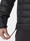 Helly Hansen Siyah Erkek Mont HHA.63358_HELLY HANSEN VERGLAS HOOD