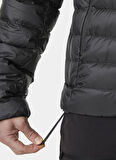 Helly Hansen Siyah Erkek Mont HHA.63359_HELLY HANSEN VERGLAS DOWN