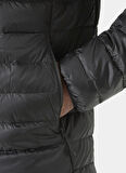 Helly Hansen Siyah Erkek Mont HHA.63359_HELLY HANSEN VERGLAS DOWN