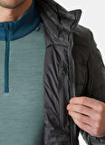 Helly Hansen Siyah Erkek Mont HHA.63359_HELLY HANSEN VERGLAS DOWN