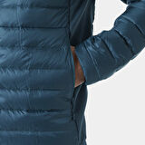 HELLY HANSEN Verglas Down Hybrid Hood Erkek Mont 2.0