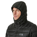 Helly Hansen Verglas Down Hybrid Hood 2.0 Erkek Mont-HHA.63361
