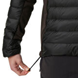 Helly Hansen Verglas Down Hybrid Hood 2.0 Erkek Mont-HHA.63361