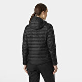 HELLY HANSEN Verglas Hooded Down Kadın Mont 2.0