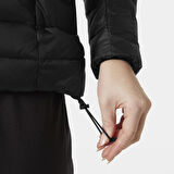 HELLY HANSEN Verglas Hooded Down Kadın Mont 2.0