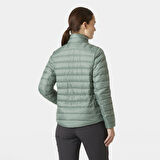 HELLY HANSEN Verglas Down Kadın Mont 2.0