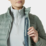 HELLY HANSEN Verglas Down Kadın Mont 2.0
