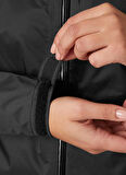 Helly Hansen Siyah Kadın Mont HHA.63389_HELLY HANSEN W LOKE TERRA