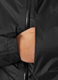 Helly Hansen Siyah Kadın Mont HHA.63389_HELLY HANSEN W LOKE TERRA
