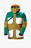 Helly Hansen Ullr D Heritage Long Erkek Çok Renkli Mont 65977-787