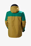 Helly Hansen Ullr D Heritage Long Erkek Çok Renkli Mont 65977-787