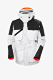 Helly Hansen Helly Hansen Ullr D Heritage Long Erkek Gri Mont 65977-854