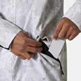 Helly Hansen ULLR D Shell Graphic Erkek Kayak Ceketi