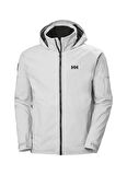 Helly Hansen HHA.34111_HELLY HANSEN HP RACING HO Antrasit Düz Erkek Mont