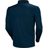 Helly Hansen Skagerrak Quickdry Rugger Erkek Sweatshirt