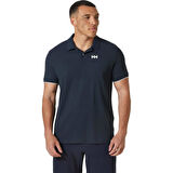 Helly Hansen Ocean Polo 2.0 Erkek T-Shirt