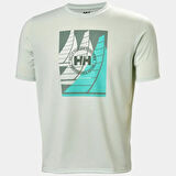 Helly Hansen HP Race Sailing Erkek Tişört HHA.34419.HHA.403