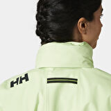 Helly Hansen W Crew Hooded Kadın Mont 2.0