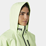 Helly Hansen W Crew Hooded Kadın Mont 2.0