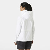 Helly Hansen W Hp Racing Hooded Kadın Mont