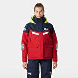 Helly Hansen W PIER 4.0 Kadın Mont HHA.34486 HHA.162