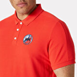 Helly Hansen Men's HP Race Polo 2.0 Erkek Polo Tişört HHA.34496.222
