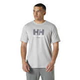 Helly Hansen Erkek HH TECH GRAPHIC T-SHIRT 2.0 HHA.49574 HHA.857