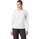 Helly Hansen Tech Crew LS 2.0 Kadın Sweatshirt