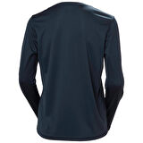 Helly Hansen Tech Crew LS 2.0 Kadın Sweatshirt