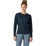 Helly Hansen Tech Crew LS 2.0 Kadın Sweatshirt