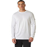Helly Hansen Tech Crew LS UV 2.0 Erkek T-Shirt