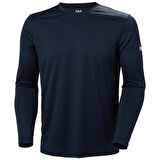 Helly Hansen Tech Crew LS UV 2.0 Erkek T-Shirt