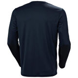Helly Hansen Tech Crew LS UV 2.0 Erkek T-Shirt