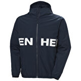 Helly Hansen Core Graphic Erkek Yağmurluk Mont