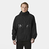 Helly Hansen Core Graphic Erkek Yağmurluk Mont