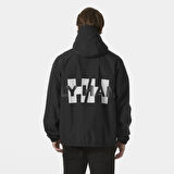 Helly Hansen Core Graphic Erkek Yağmurluk Mont