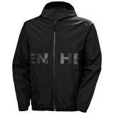 Helly Hansen Core Graphic Erkek Yağmurluk Mont